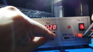 Регулируемый блок питания на lm358 или tl072