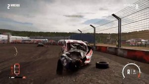 Wreckfest Xbox Series X #8