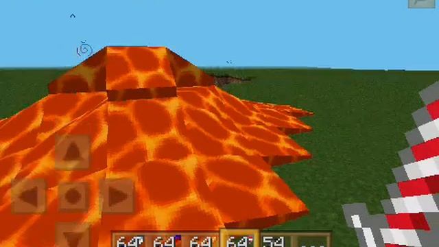 Супер мечи мод на майнкрафт 0.8.1 смотреть онлайн