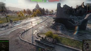 Мир танков 2025-05-20 17-22-18 Бой на танке БТ-2