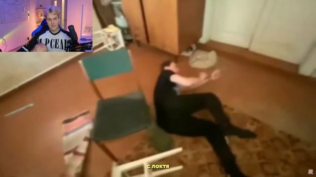 МАФАНЯ смотрит: SBOMBA3131 - СИГМА смотреть онлайн