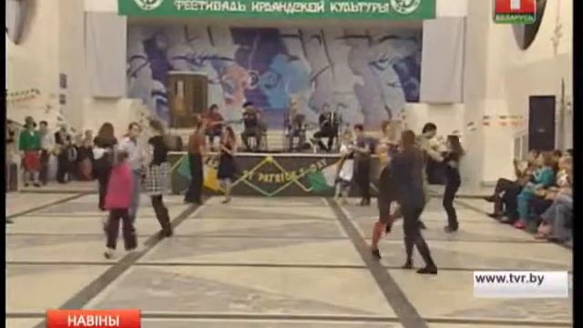 Культурный променад смотреть онлайн