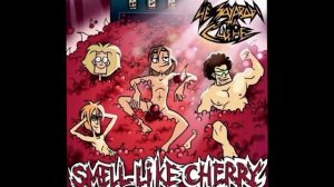 что за уроды на сцене smell like cherry