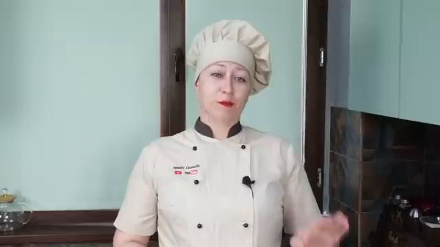 Каша _Янтарная_. Как сварить самую вкусную, пшенную кашу с яблоком.
