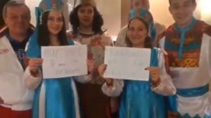 Свадебные частушки