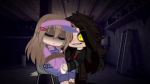 {Джон доу}~{гача клуб}💞 песня:Tag you're it