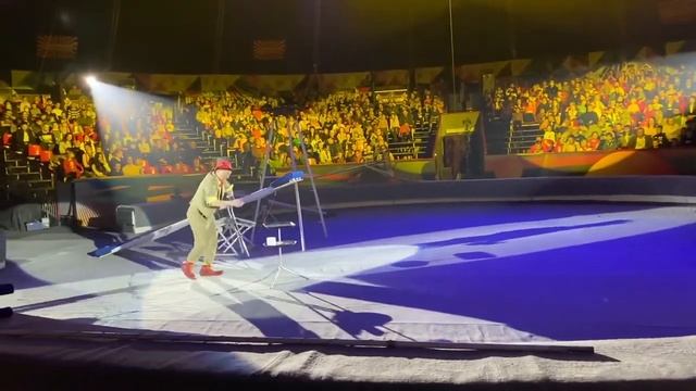 3   ФОКУСЫ   Ковёрный 512 смотреть онлайн