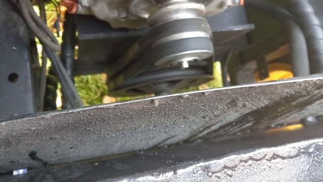 Минитрактор, переломка, гидроход на двух гидромоторах смотреть онлайн