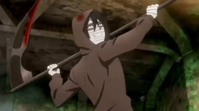 Отрывок из аниме под музыку смотреть онлайн