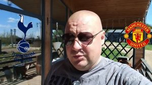 Лига Европы Финал/Тоттенхэм Хотспур-Манчестер/21.05.2025/Футбол сегодня
