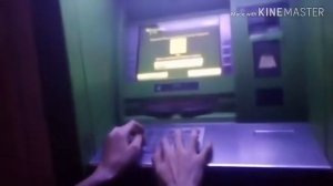 "КАК ВЗЛОМАТЬ ЛЕГКО БАНКОМАТ НА МНОГО ДЕНЕГ" ЧТОО НОВЫЙ СПОСОБ 2019 ГОДА????