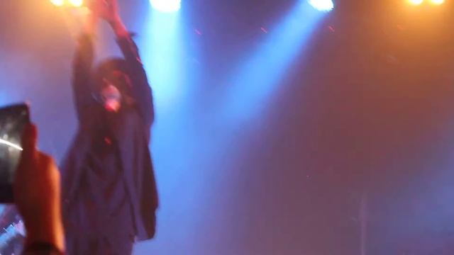 Егор Крид Тамбов смотреть онлайн