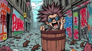 Диоген. Юрий Куимов