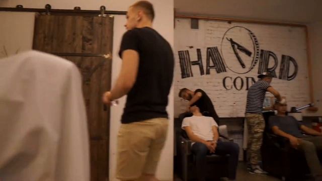 HARD COIN ВАРШАВСКАЯ СПБ смотреть онлайн