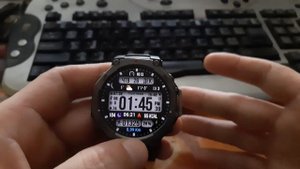 Зуммер (Amazfit T-Rex 3)