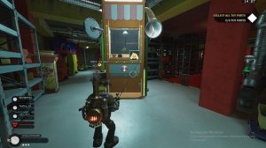 PROJETC PLAYTIME MOD серия 125 серия!