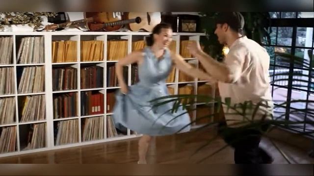 "я не танцую"ЛИНДИ ХОП..