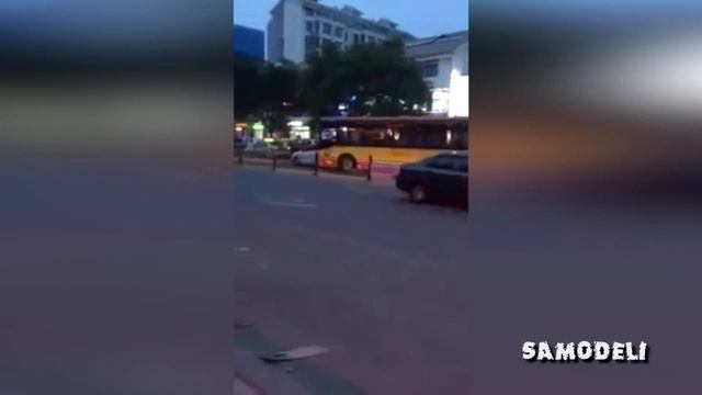 ЛУЧШИЕ ПРИКОЛЫ SAMODELI #145 смотреть онлайн