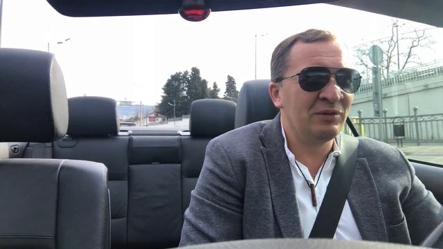 Сочи Элит 00947. С Днем Рождения, Евгений! смотреть онлайн