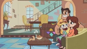 Стар против сил зла Rytp #1 CRack Star vs forces of evil