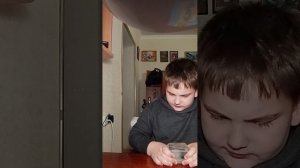 достаю машинку изо льда.