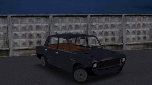 СДЕЛАЛ БАГГИ ИЗ ЖИГИ СВОИМИ РУКАМИ! КАК ОНА ПОЕДЕТ?