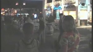 2005 Египет Вечер Шармальшейх