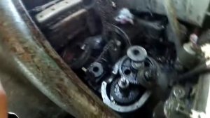 Железнодорожный кран кд