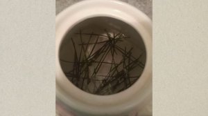 Натуральное средство для ухода за кожей