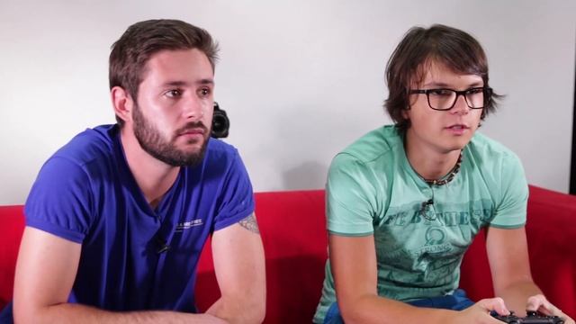 Uncharted: The Lost Legacy е вече тук! Ето и нашите впечатления от играта :) (Ctrl + Alt + Del) смотреть онлайн