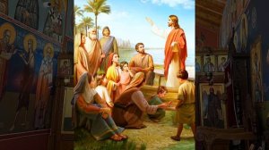 16 сентября, понедельник . Евангелие дня с толкованием.