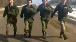 Солдаты 2011 год.mp4