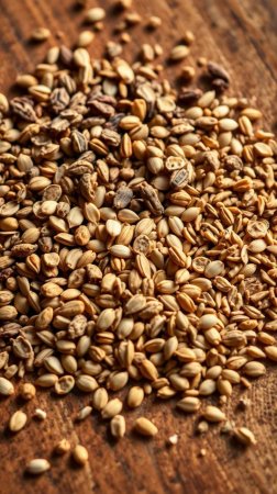 ЛАЙФХАК: Усиление вкуса специй