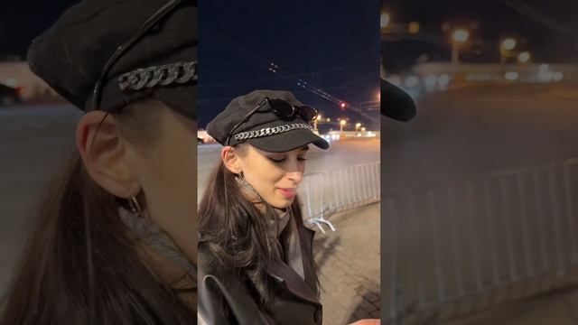 Ночной Петербург стрим irl смотреть онлайн