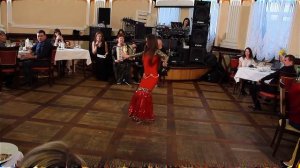 Tabla Solo 2018 - Софья Красновская