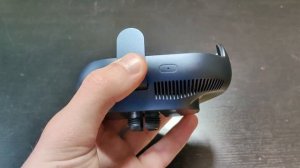 Обзор беспроводной автомобильной зарядки Huawei wireless car c