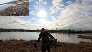 Открытие весенней охоты 2025г. С полем!!!