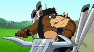 10-ая лунка | Бен 10 на русском | Cartoon Network