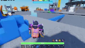 Roblox я купил бронь плазма титана "skywars"