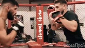 Топурия Оливейра, UFC317, Махачев сбежал!? Или коротышку отправят обратно в свой вес?