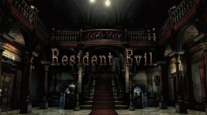 Прохождение Resident Evil | Часть 1 |