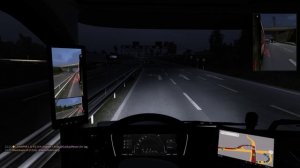 Euro Truck Simulator 2 21.05.2025.