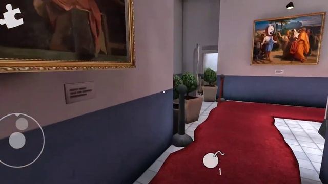 Спидран по Мороженщику 4 - Ice Scream 4 смотреть онлайн