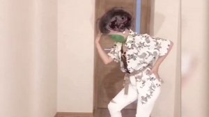 Пародия фильм «Маска» THE MASK