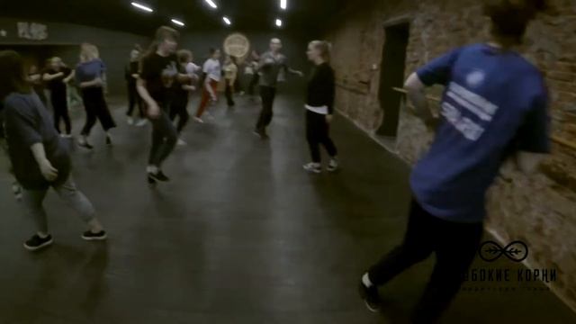 Встреча с Настей Зенцовой | 7.04.2018 СПб смотреть онлайн