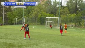 Сочи 04-Жемчужина Третий тайм 18.05.25