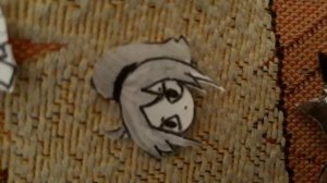 Школа Мисс Циркуль. Бумажное образование. •/2 часть\•