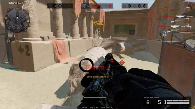 А Сережа молодец!