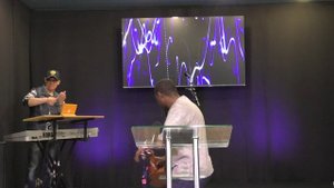 Бог обеспечивает финансами!