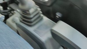 Мини экскаватор SANY SY26U